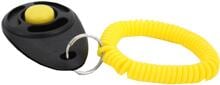 Starmark Pro-Training Clicker Deluxe