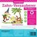 Zwergnase Zwergies Zahn-Verzauberer Bio Snack, 90g