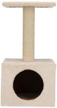 Trixie Junior Zamora scratching post, beige, 60cm