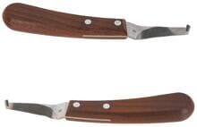 Coltello per zoccoli KERBL ProfilCurv