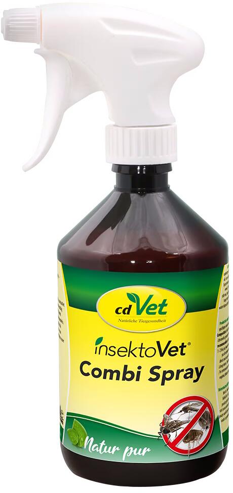 cdVet insektoVet Combi Spray, 500ml