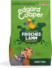 Edgard Cooper Trockenfutter, Lamm, 700g
