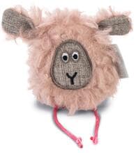 beeztees KATZENSP SCHAF GAYA ROSA 12X12