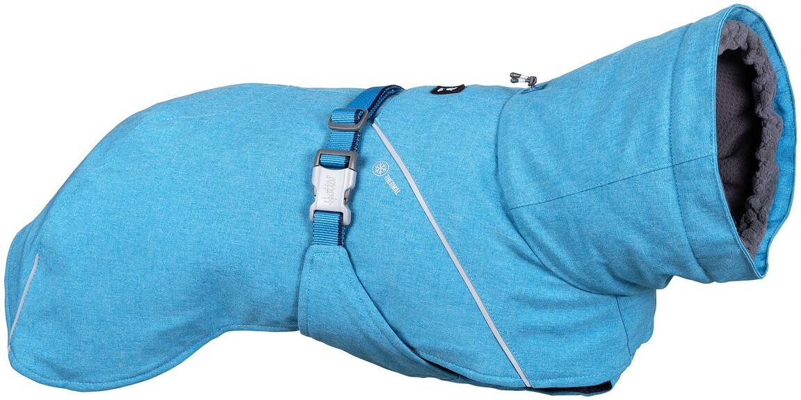 Hurtta Expedition II Hundeparka, ocean, 35XL