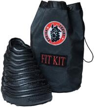Equine Fusion Fit Hufschuh Kit, regular