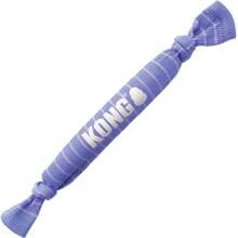 KONG Signature Crunch Rope Single PUPPY | Hundespielzeug