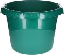 KERBL water and feed trough, 45 litres