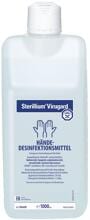 Hartmann Sterillium Virugard Händedesinfektion
