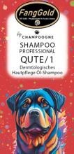 FangGold by Champoogne QUTE/1 Shampoo, 200ml