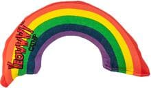 Yeowww! Regenbogen Katzenspielzeug