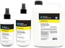 Groom Professional Wondercoat Pflegespray