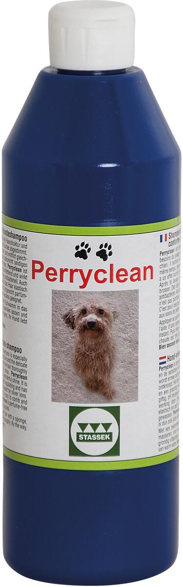 Stassek Perryclean Hundeshampoo, 10L