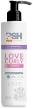 PSH Love Curly Cream, 300ml