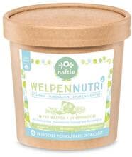 naftie Welpennutri Vitamin & Mineralien Mix, 250g