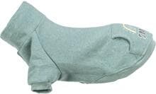 Trixie Littleton Hundepullover, mint, S/33cm