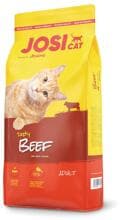 Josera JosiCat | Tasty Beef | 10 kg Katzenfutter