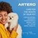 Artero Puppy Hundeshampoo, 250ml