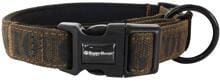 Happy House Tough Halsband, Nylon, L
