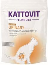 Kattovit Urinary | mit Huhn | Katzenfutter