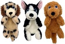 Gioco per cani KONG Comfort Pups