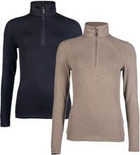 Camicia funzionale HKM Mio