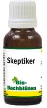 cdVet Organic Brook Flower Sceptic, 20ml
