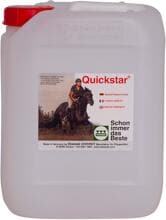 Stassek Quickstar special detergent, 5 litres