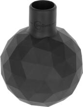 Covalliero tether protection rubber ball, grey, onesize