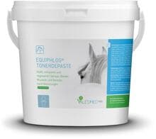 Valetumed EquiPhlog Tonerdepaste, 3,5kg