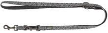 KERBL Pet Shiny Night lead, 2x200cm