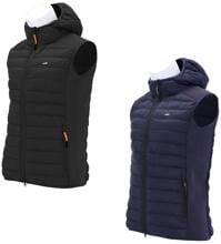 Schockemöhle Fabio Style SP Herren Hybridweste