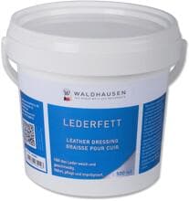Waldhausen Grasso per cuoio di vaselina, 1 litro