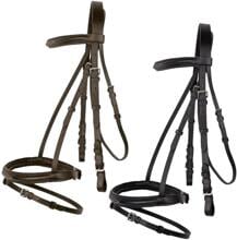 HKM Jana Snaffle