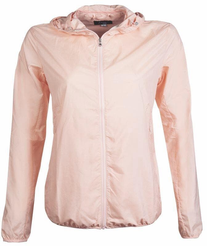HKM Sahara Style UV Jacke, apricot, XL