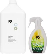 K9 Kunzea Summer Spray Insect Repellent