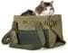 Hunter Madison Tragetasche mit Decke, khaki
