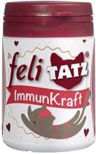 cdVet feliTATZ ImmunKraft mangime dritto, 30g