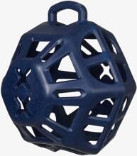 LeMieux Hay Ball, navy, One Size