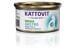 Kattovit Diet Gastro Nassfutter mit Pute, 12x85g