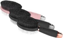 Waldhausen double brush with gel handle