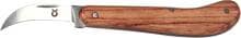 KERBL Hobbyfarming coltello professionale ad artiglio, pieghevole