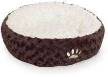 Nobby Neiku Donut Komfortbett, Ø45cm