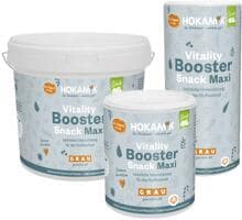 GRAU Hokamix Vitality Booster Maxi Snack