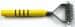 Mars Coat King Multi-Trimm-Striegel, PVC