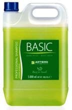 Artero Basis Shampoo, 5 l