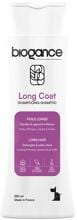Biogance Long Coat Hundeshampoo
