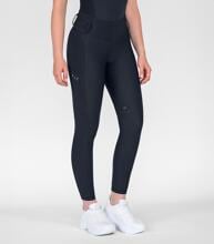 ELT Susann Reitleggings, blu scuro, 48