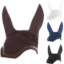 Covalliero Linea fly bonnet