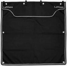 LeMieux Show Boxensperre, black, One Size
