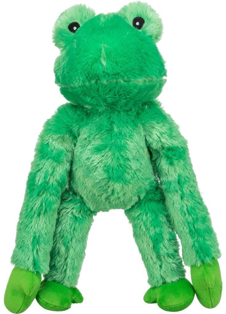 Trixie Frosch, Plüsch, 44cm